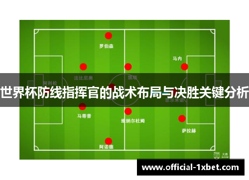 世界杯防线指挥官的战术布局与决胜关键分析