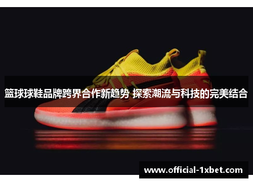 篮球球鞋品牌跨界合作新趋势 探索潮流与科技的完美结合