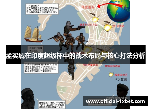 孟买城在印度超级杯中的战术布局与核心打法分析