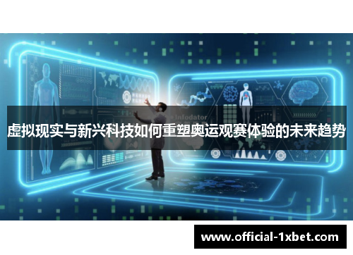 虚拟现实与新兴科技如何重塑奥运观赛体验的未来趋势