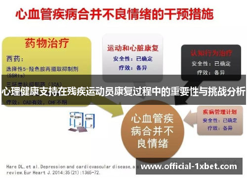 心理健康支持在残疾运动员康复过程中的重要性与挑战分析