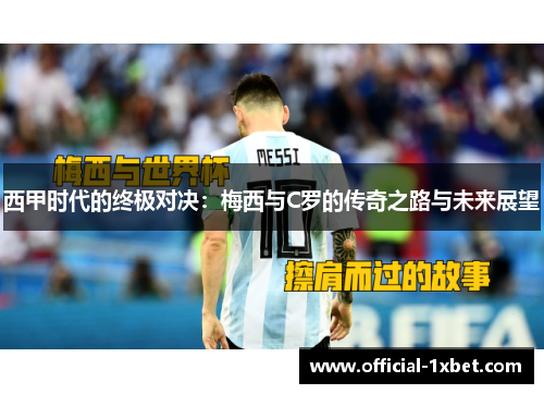 西甲时代的终极对决：梅西与C罗的传奇之路与未来展望
