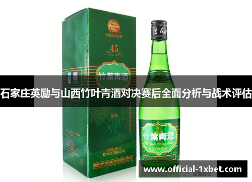 石家庄英励与山西竹叶青酒对决赛后全面分析与战术评估