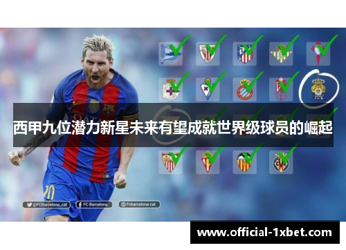 西甲九位潜力新星未来有望成就世界级球员的崛起